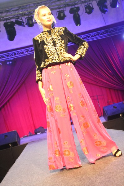 Festival of Ramadaniyat Beirutiya